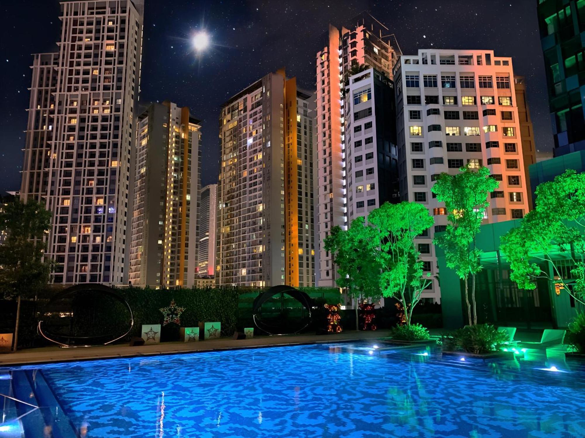 By Star Residences Apartemen Kuala Lumpur