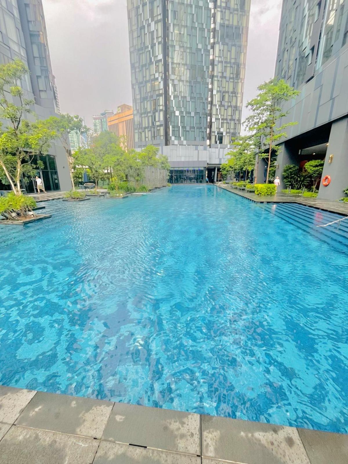 Apartemen By Star Residences