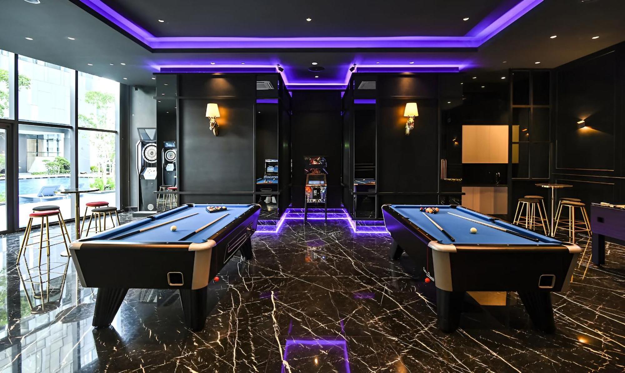 Apartemen By Star Residences