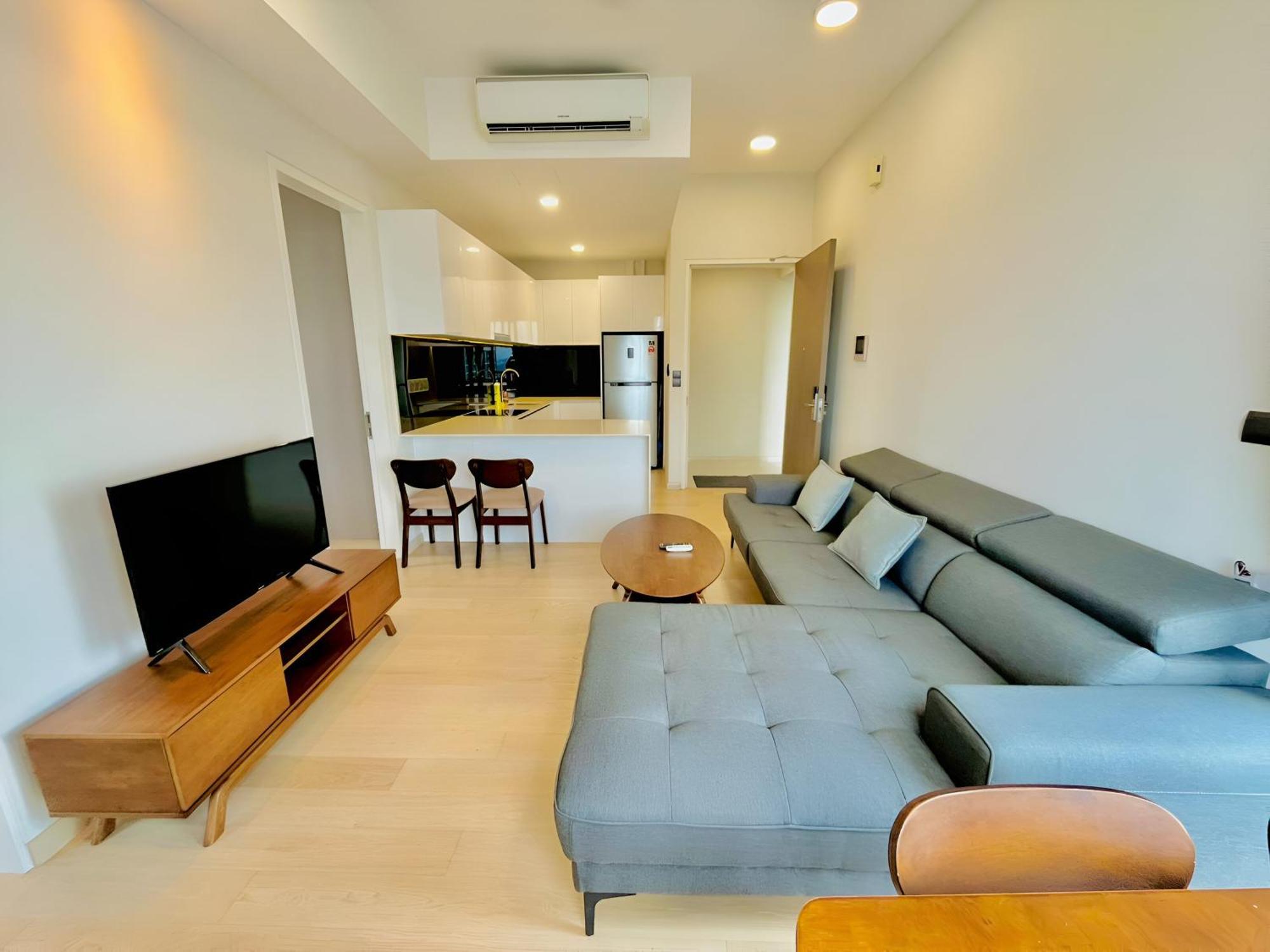 By Star Residences * Kuala Lumpur