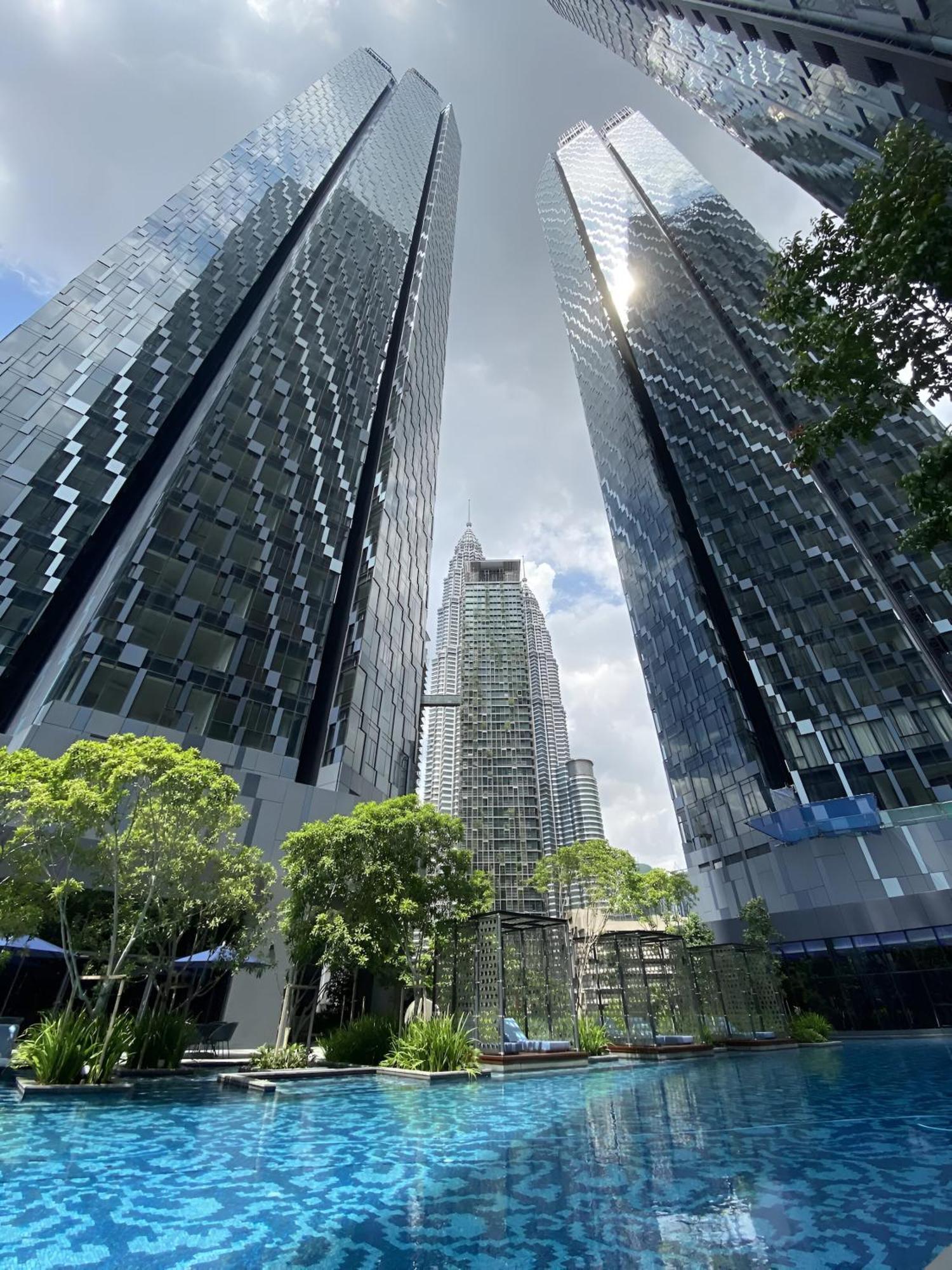 Apartemen By Star Residences
