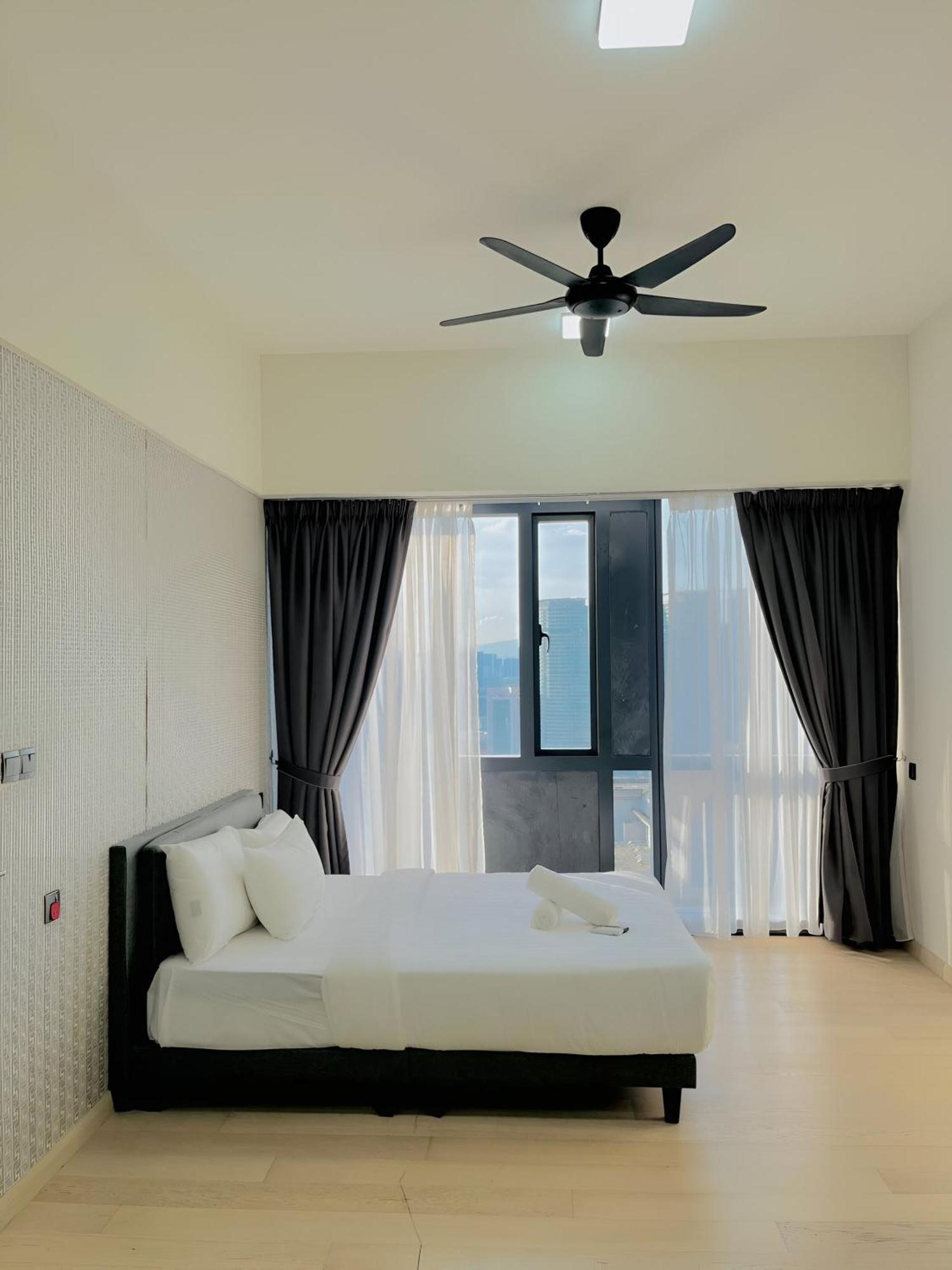 By Star Residences *