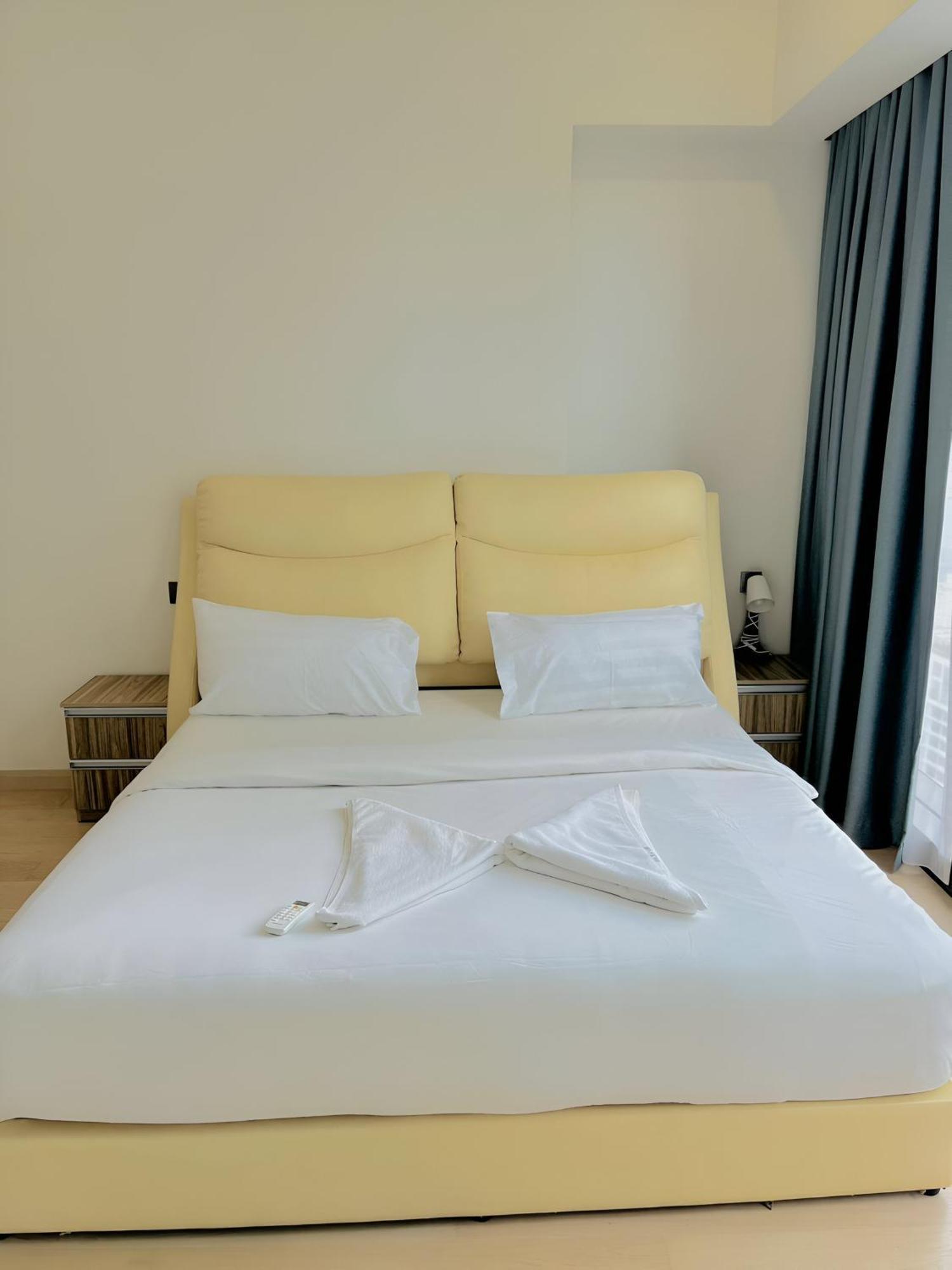 By Star Residences * Kuala Lumpur