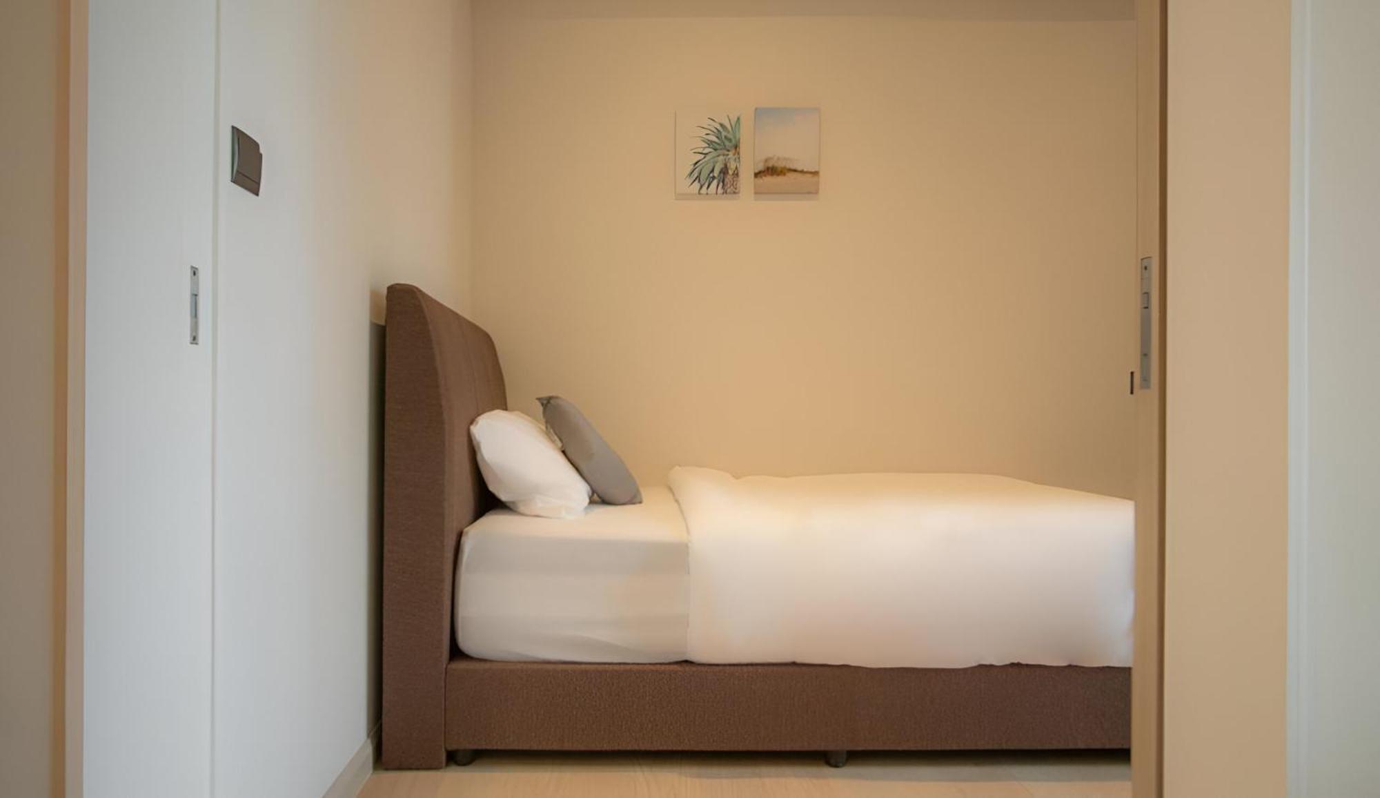 Apartemen By Star Residences Kuala Lumpur