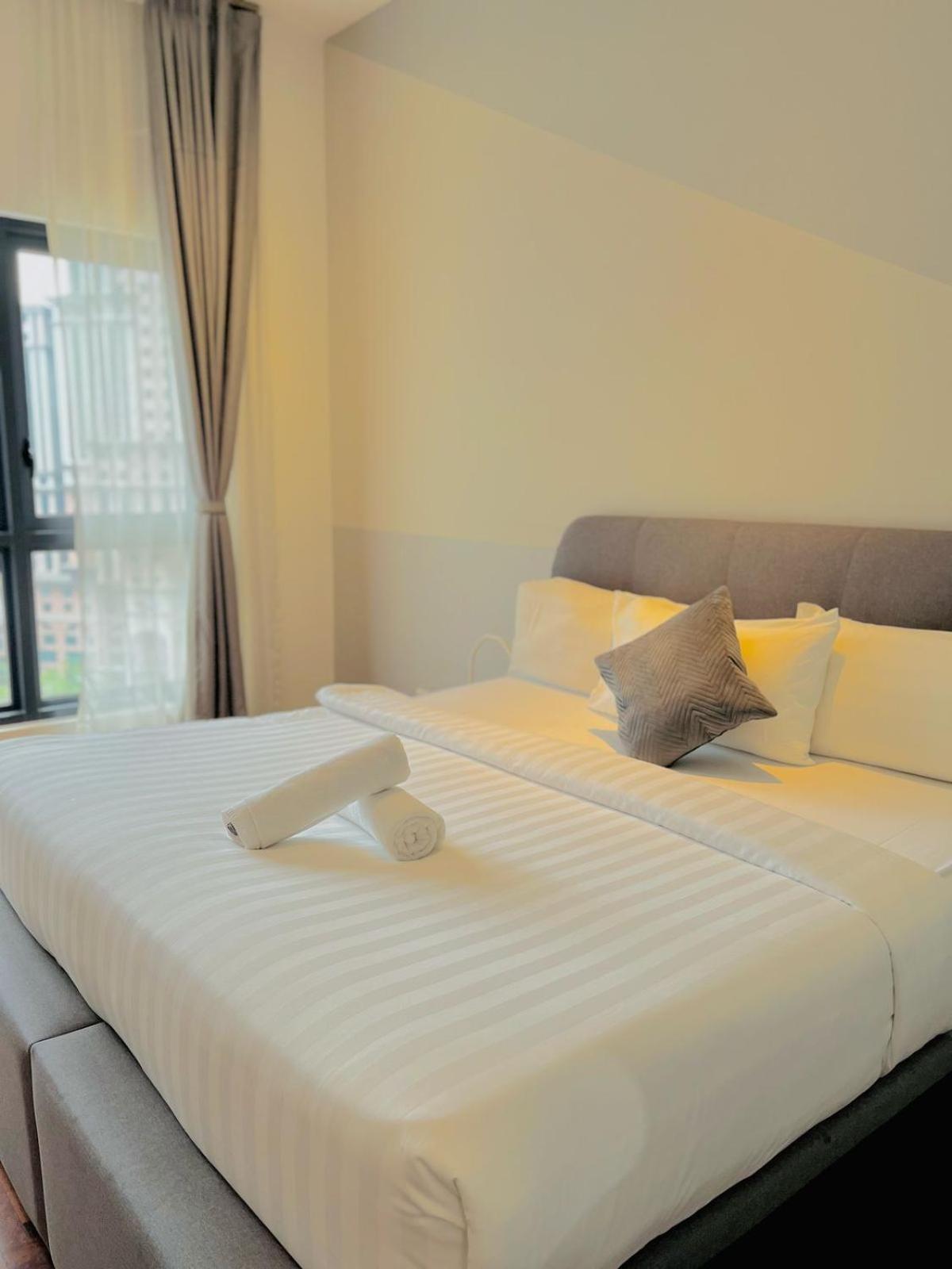 By Star Residences Apartment *