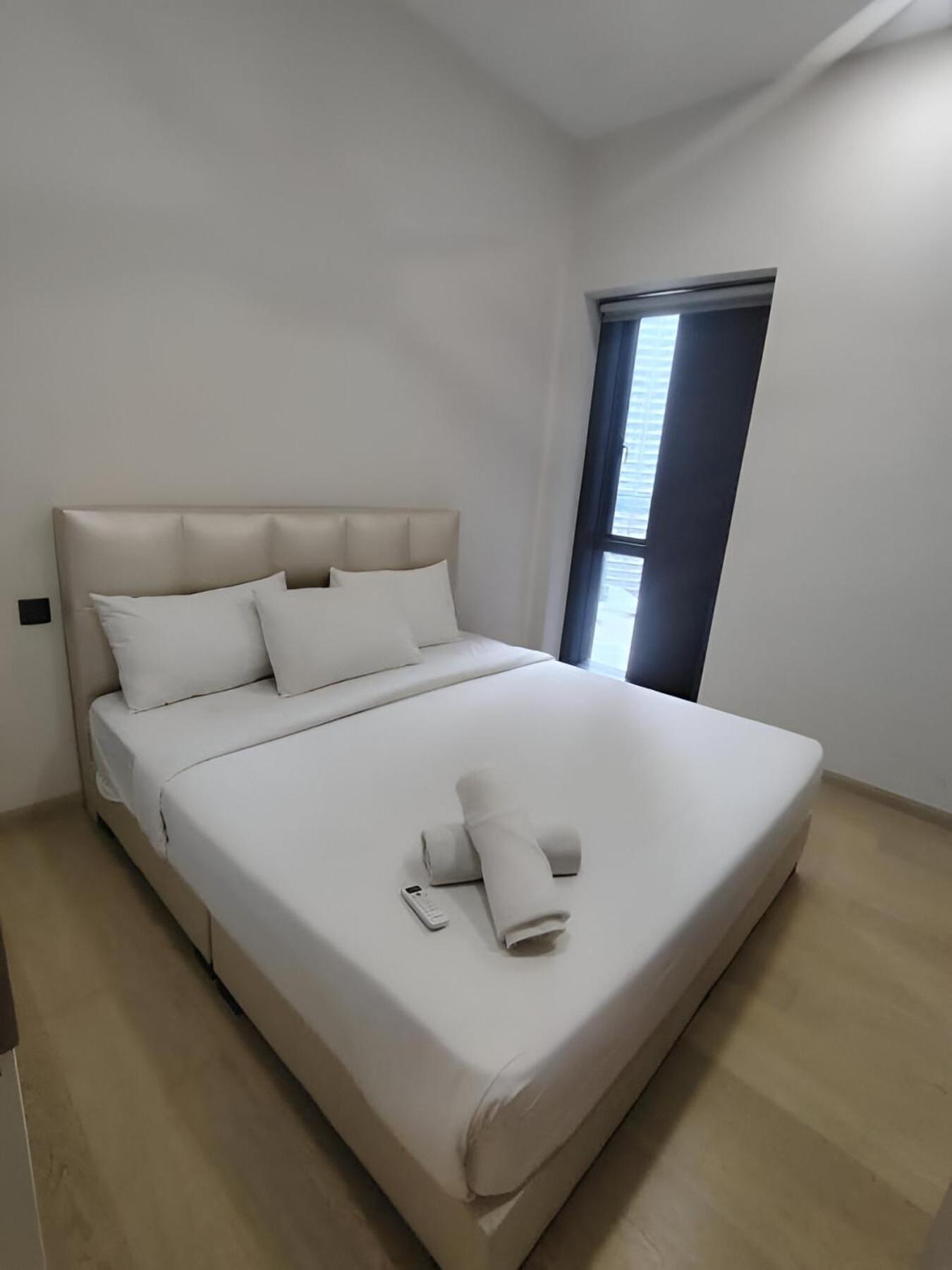 By Star Residences * Kuala Lumpur