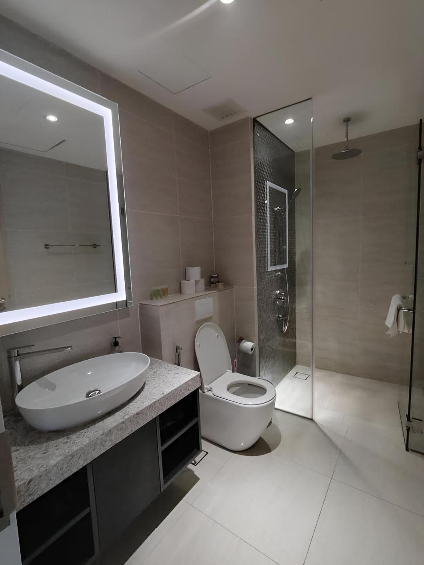 By Star Residences * Kuala Lumpur