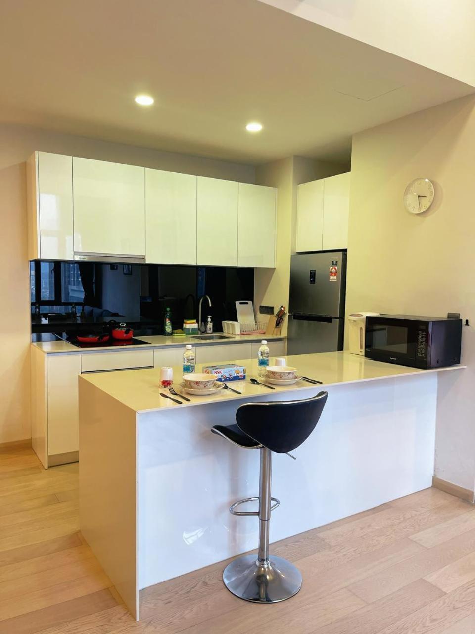 By Star Residences Apartment