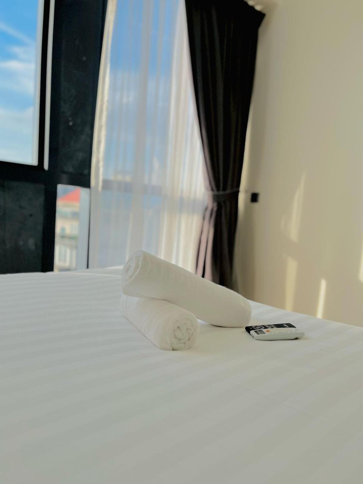 Apartment By Star Residences