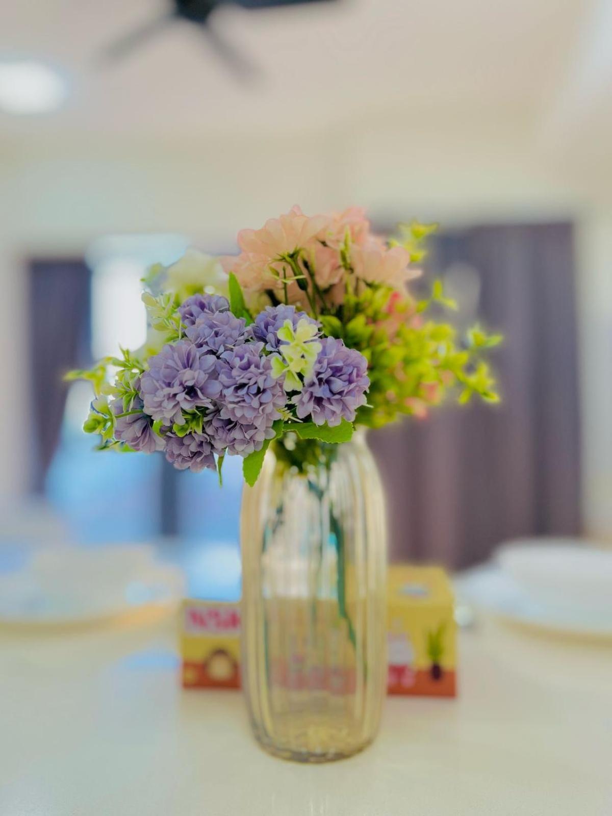 By Star Residences Apartment Kuala Lumpur