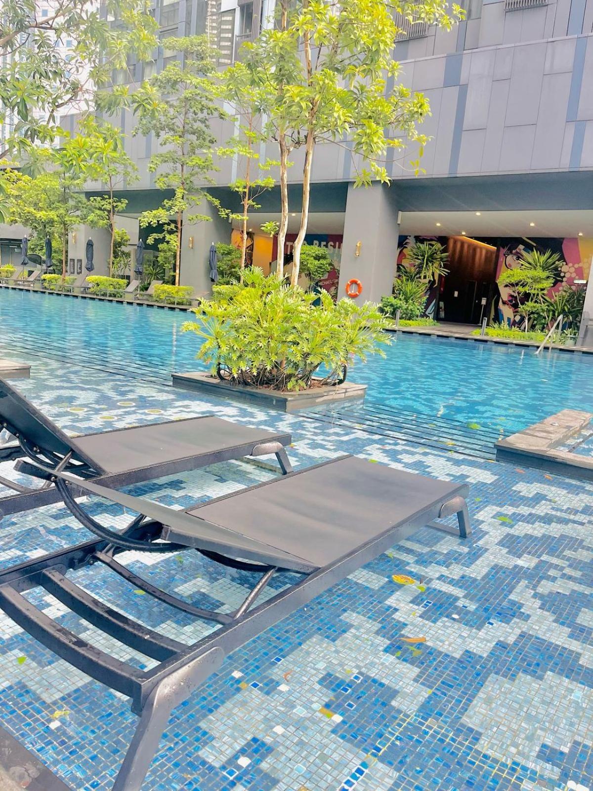 By Star Residences Apartment