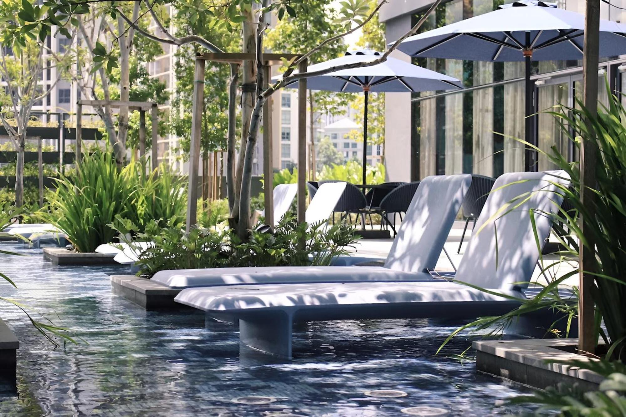 Apartment By Star Residences