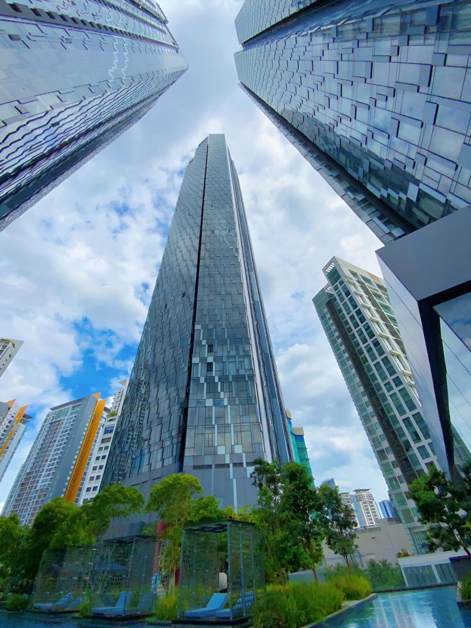 By Star Residences Kuala Lumpur