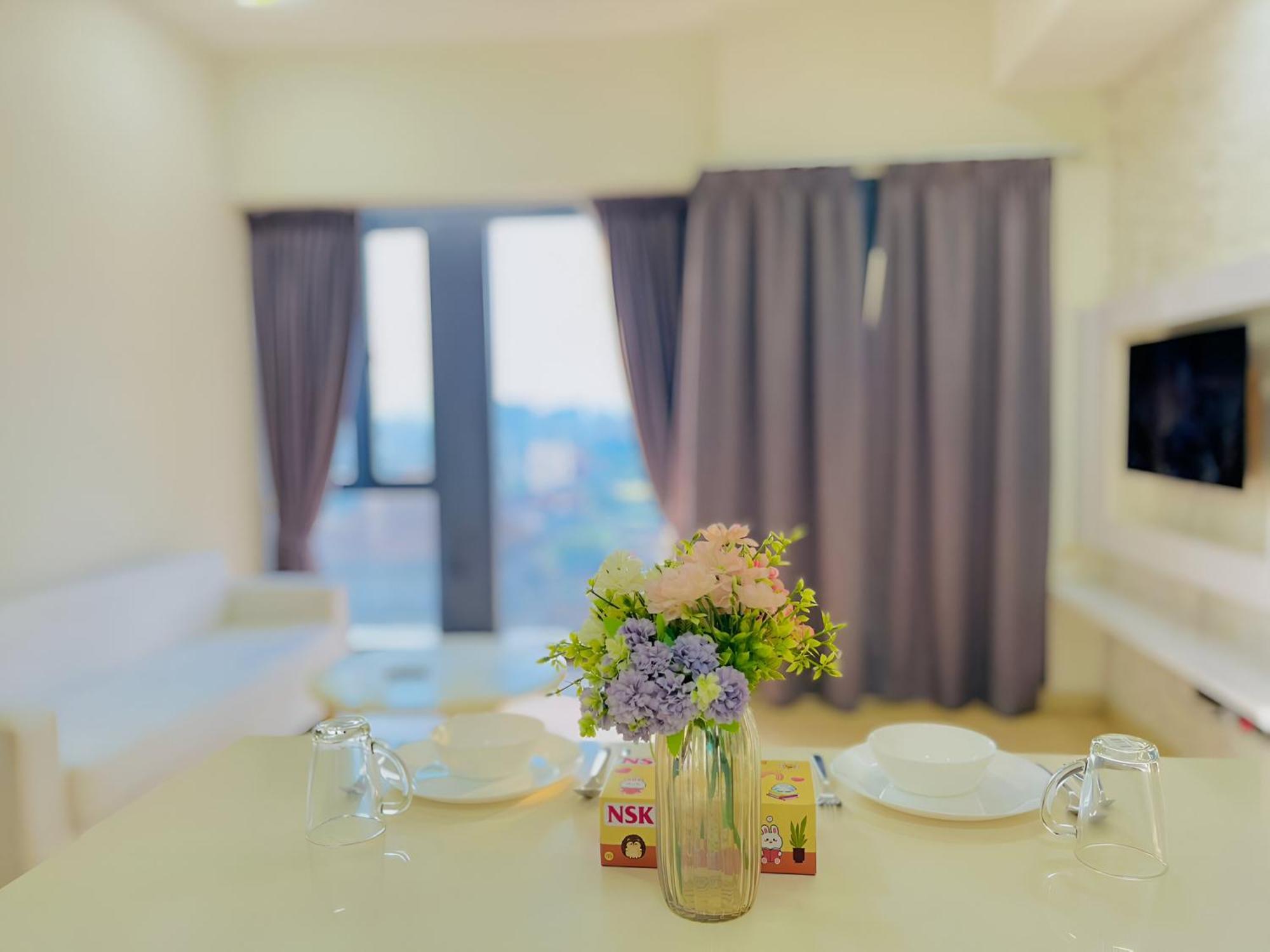 By Star Residences Apartment *