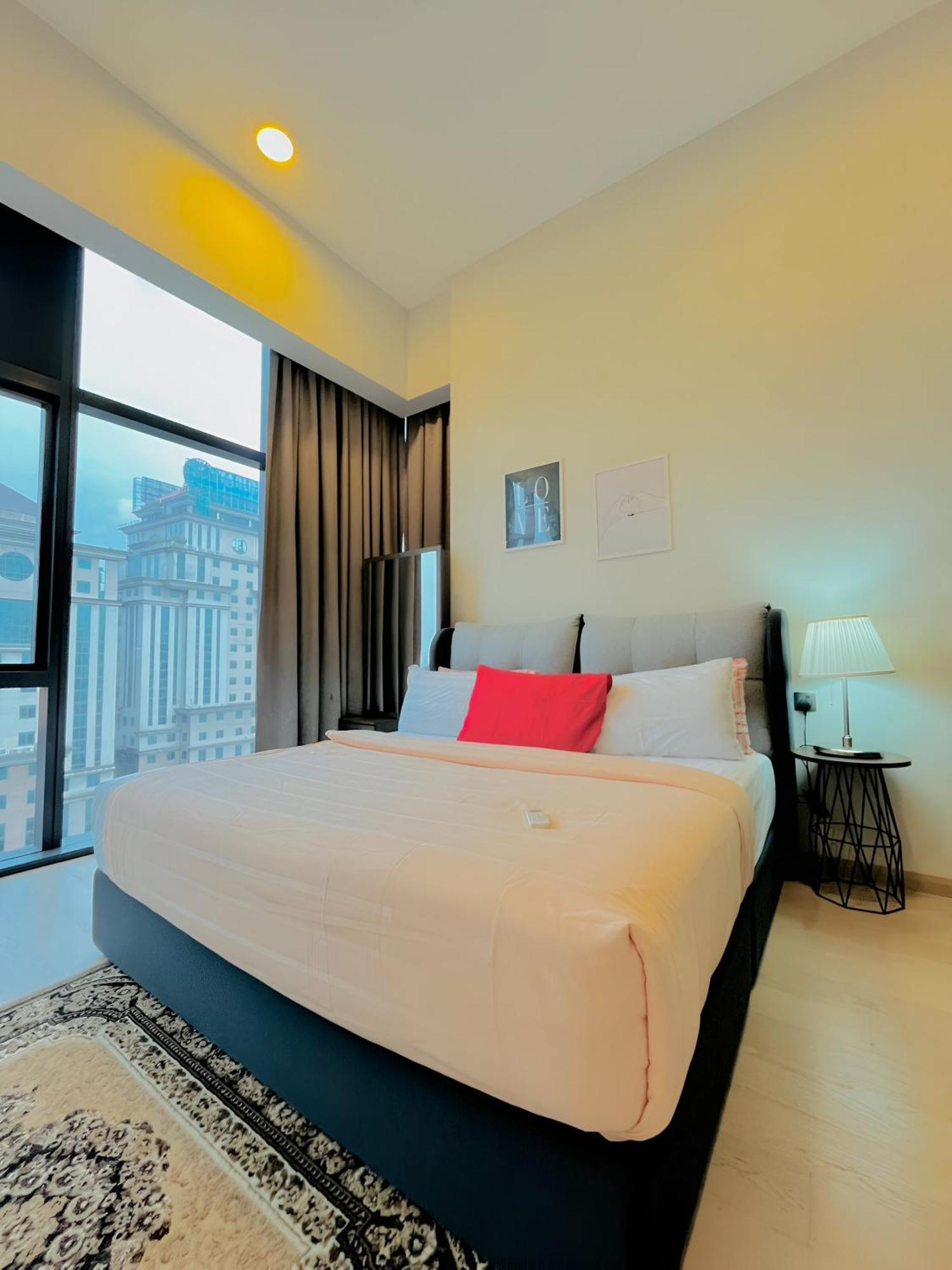 By Star Residences Kuala Lumpur