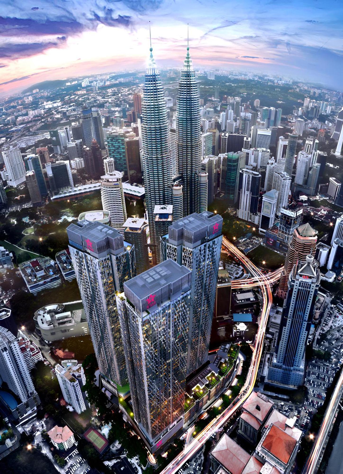Apartment By Star Residences