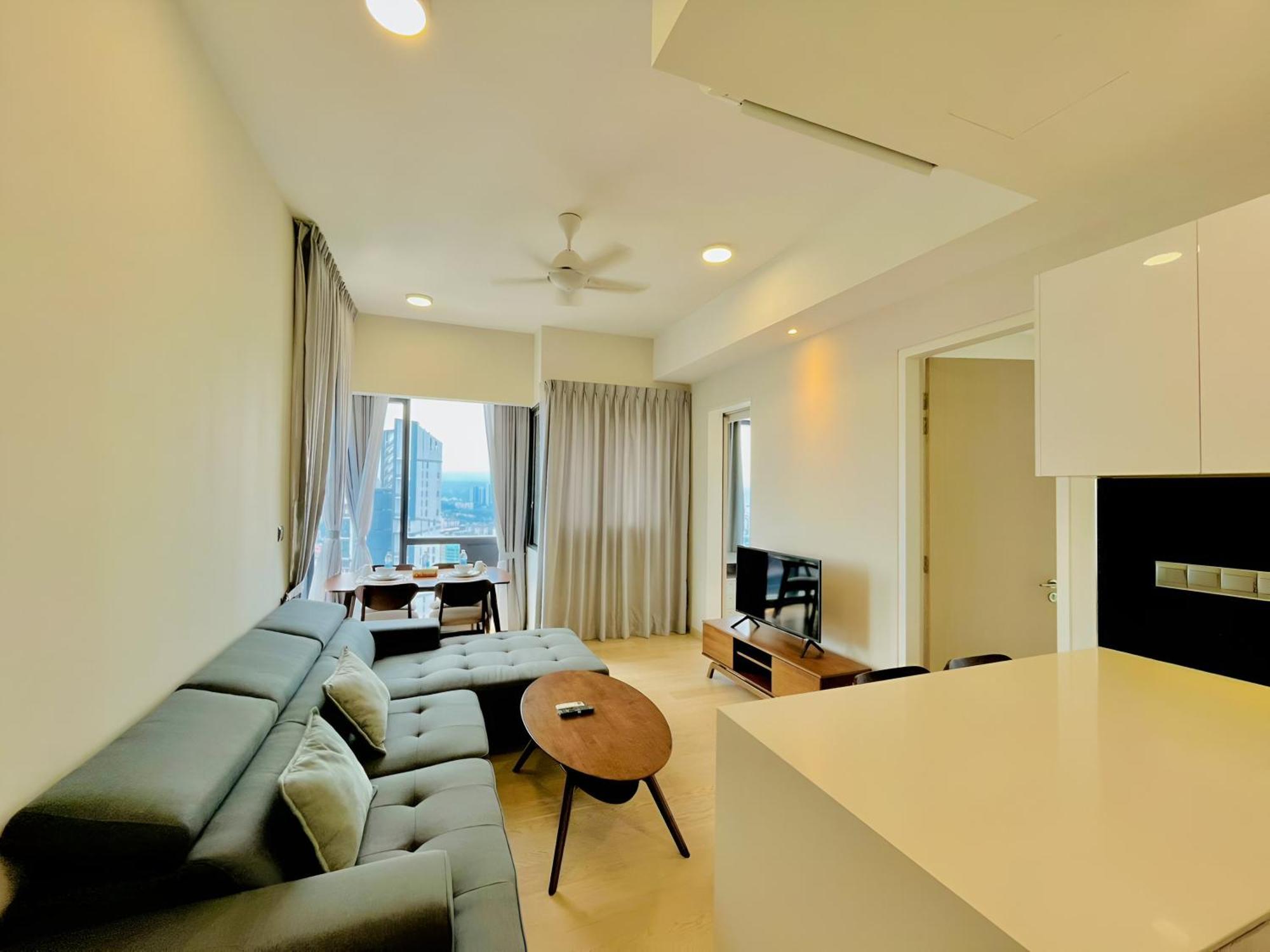 By Star Residences Kuala Lumpur