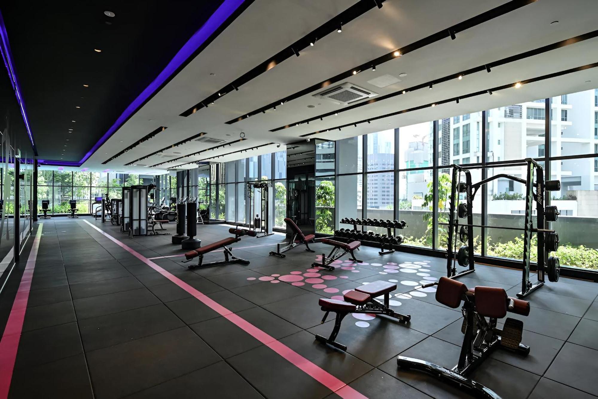 By Star Residences * Kuala Lumpur