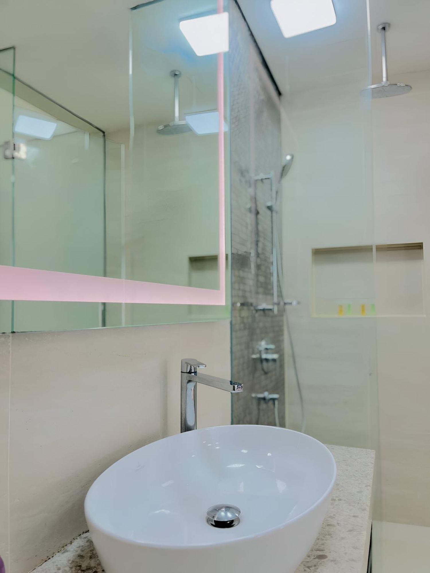 By Star Residences Apartment