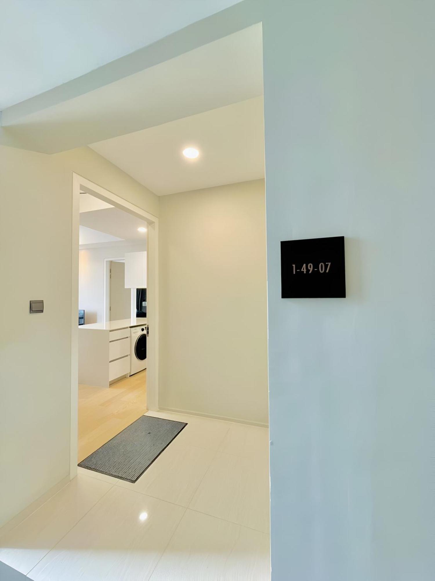 By Star Residences Kuala Lumpur