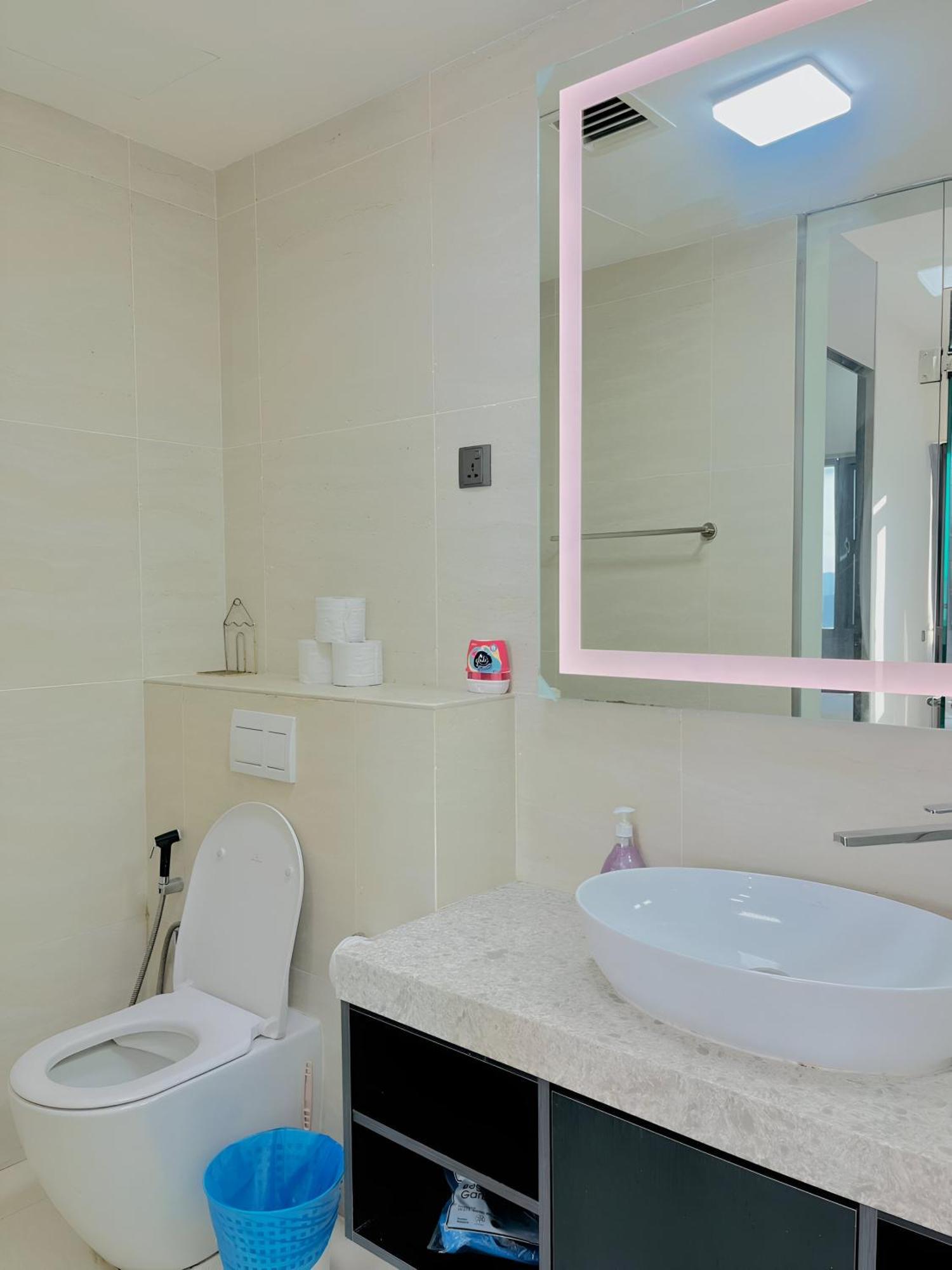 Apartment By Star Residences *