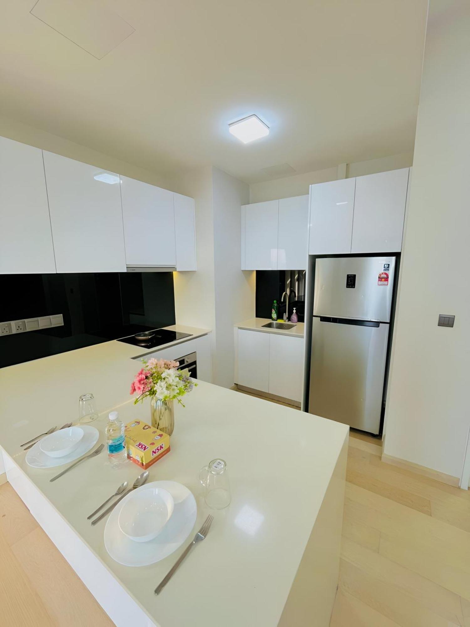 Apartment By Star Residences Kuala Lumpur