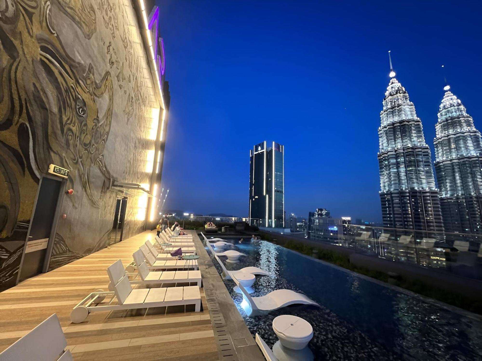 By Star Residences Kuala Lumpur