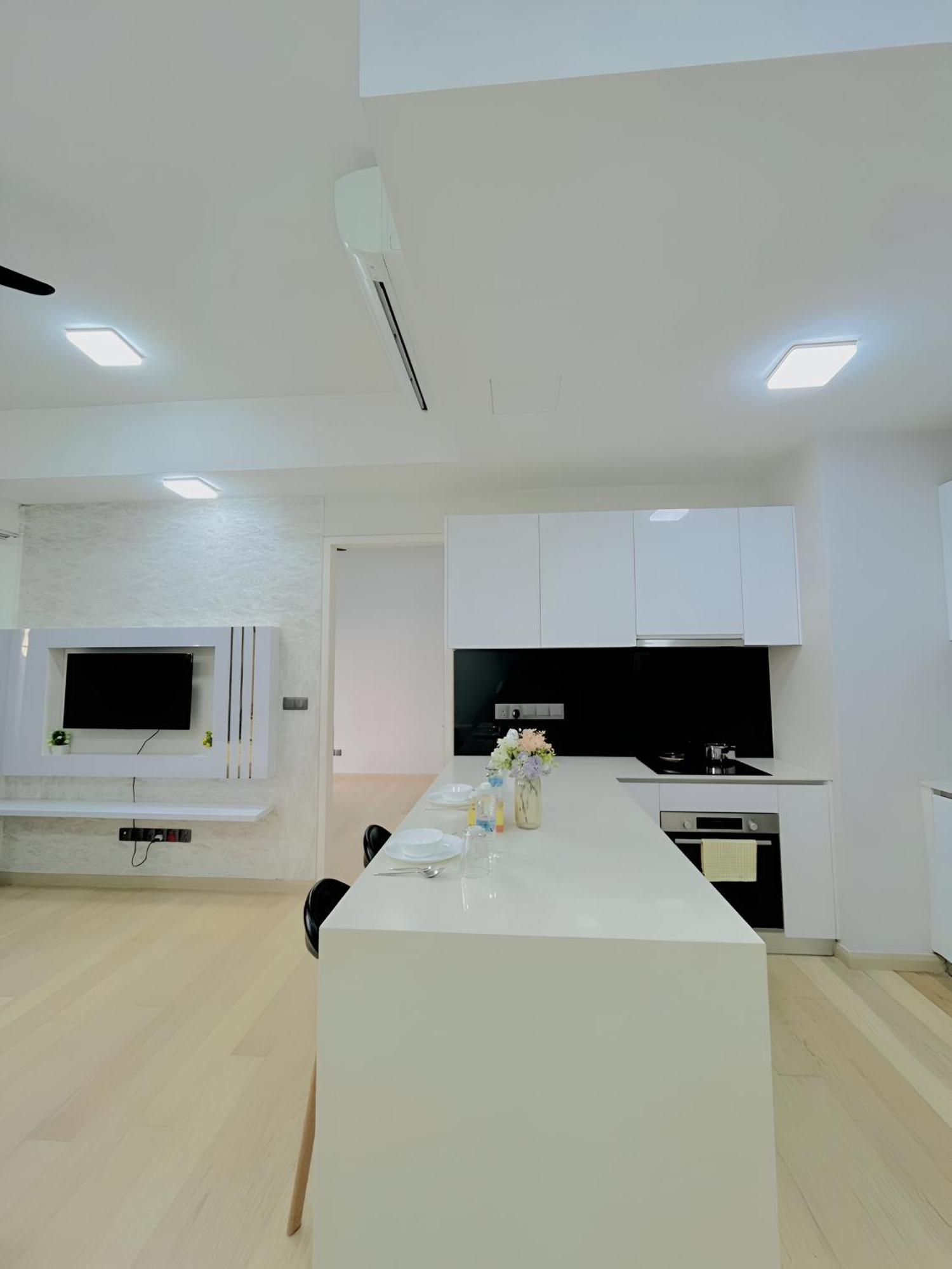 By Star Residences Kuala Lumpur