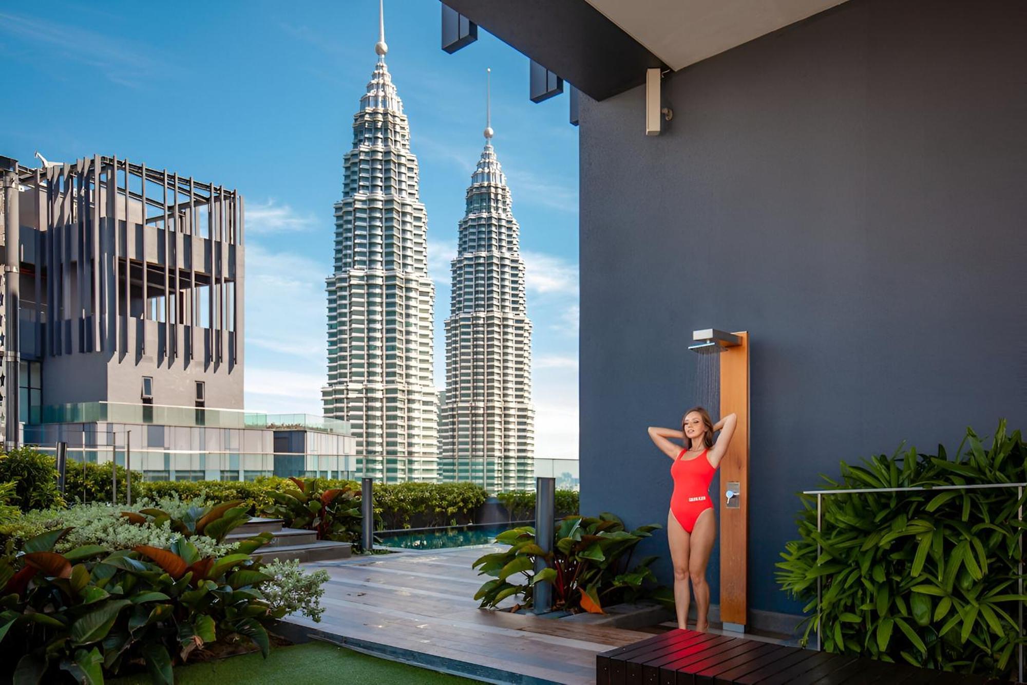 By Star Residences * Kuala Lumpur