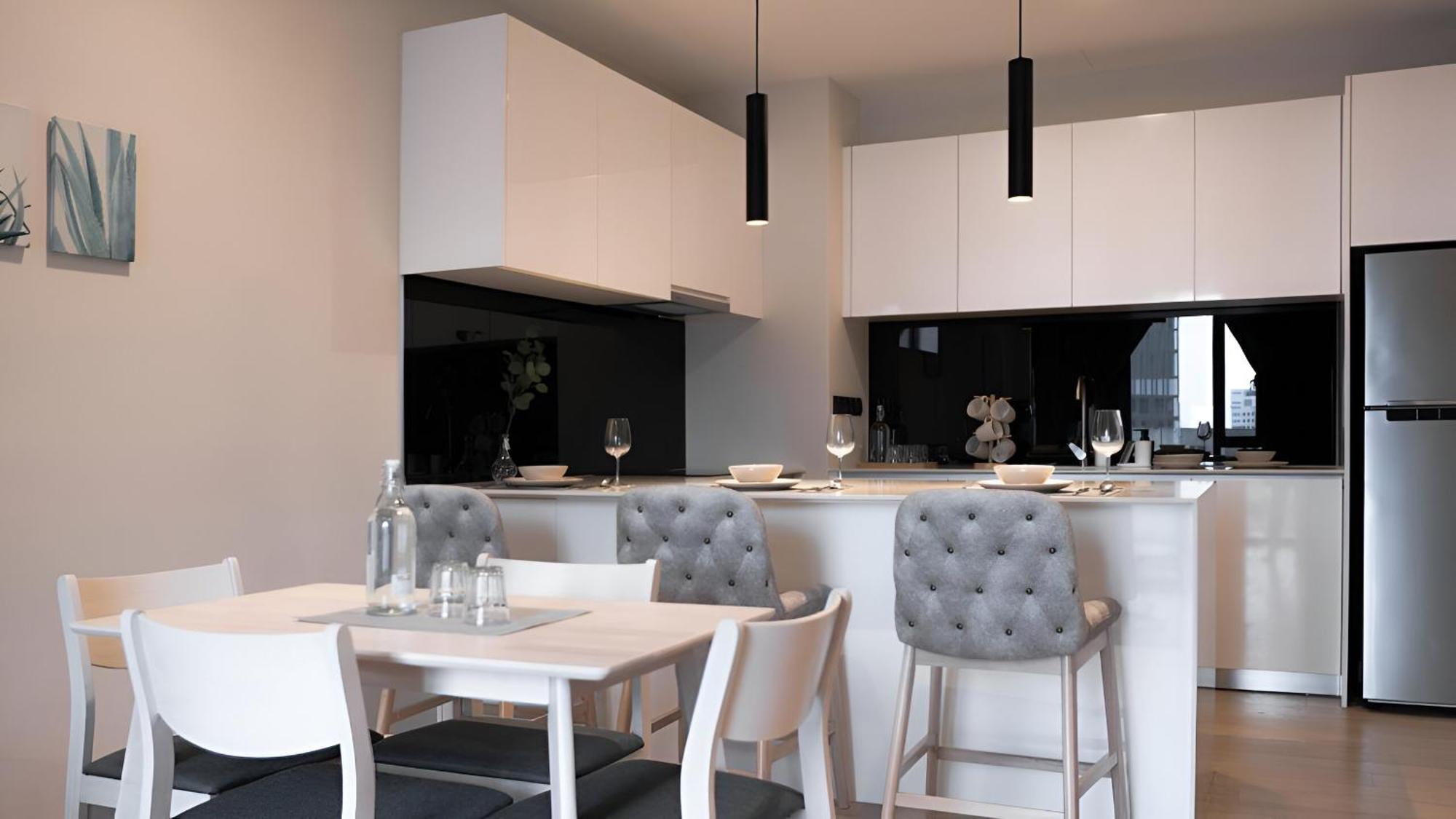 By Star Residences *