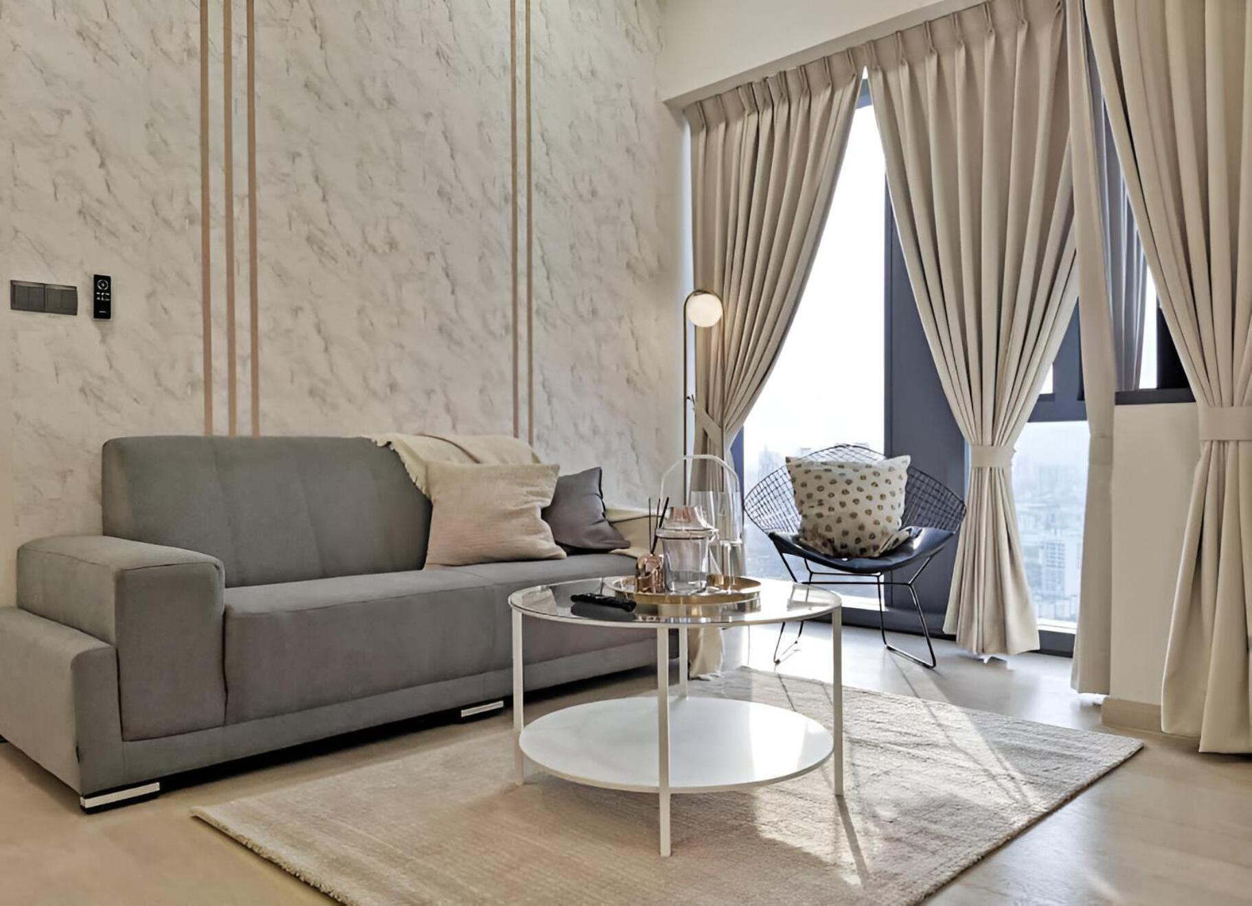By Star Residences