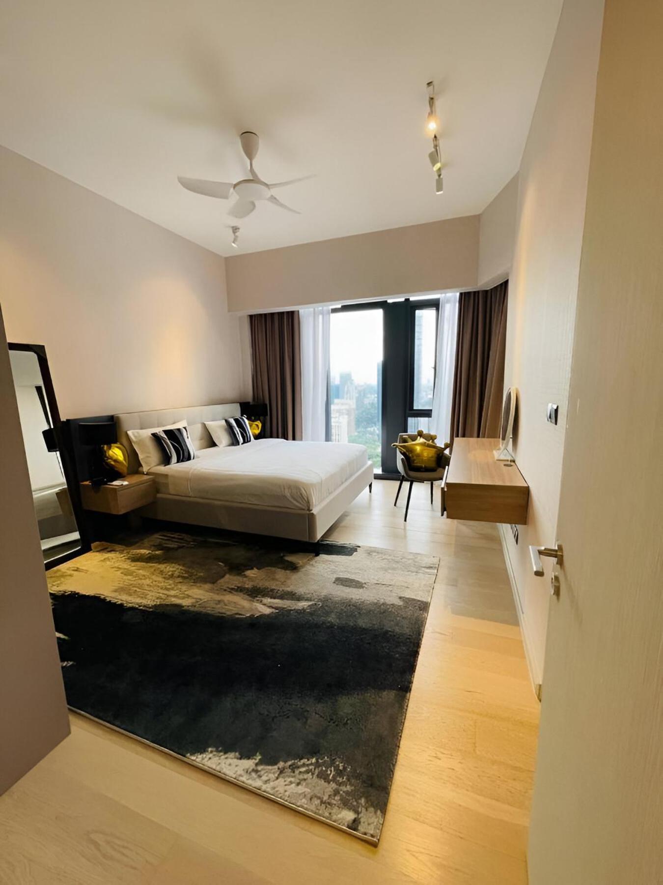 By Star Residences