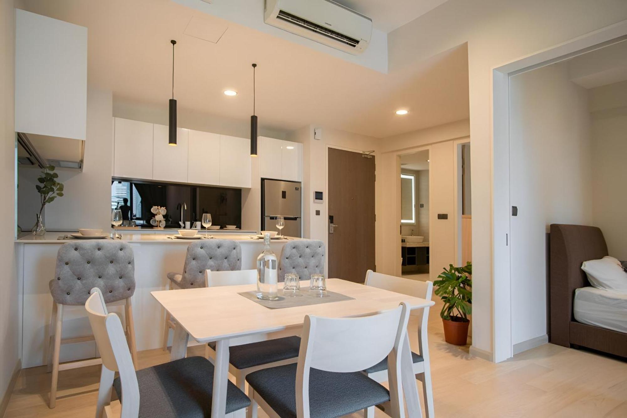 By Star Residences Apartment Kuala Lumpur