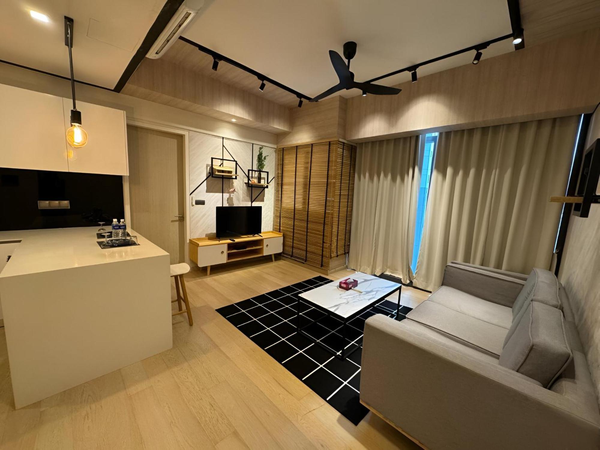 By Star Residences Apartment