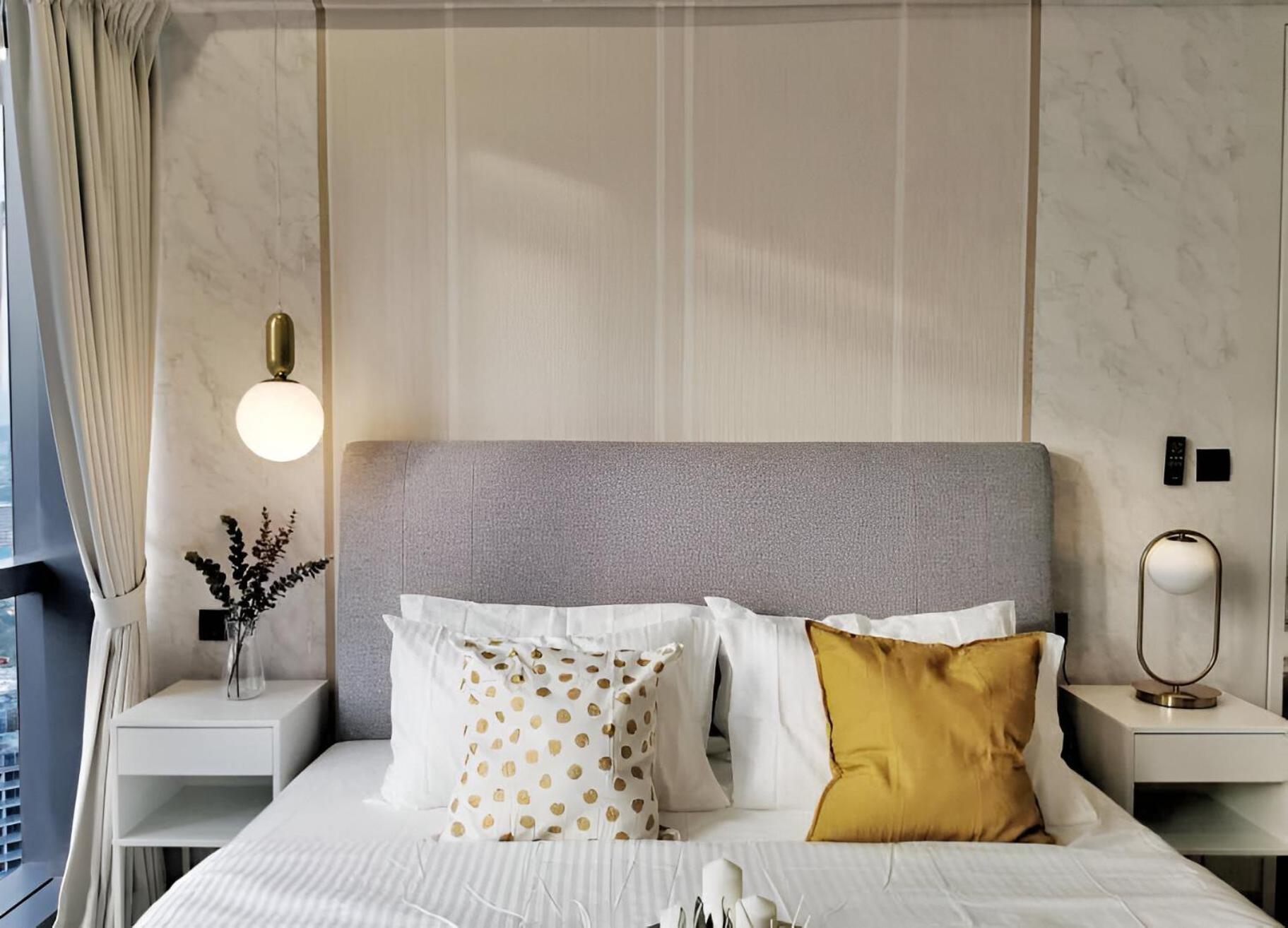 By Star Residences Apartment *