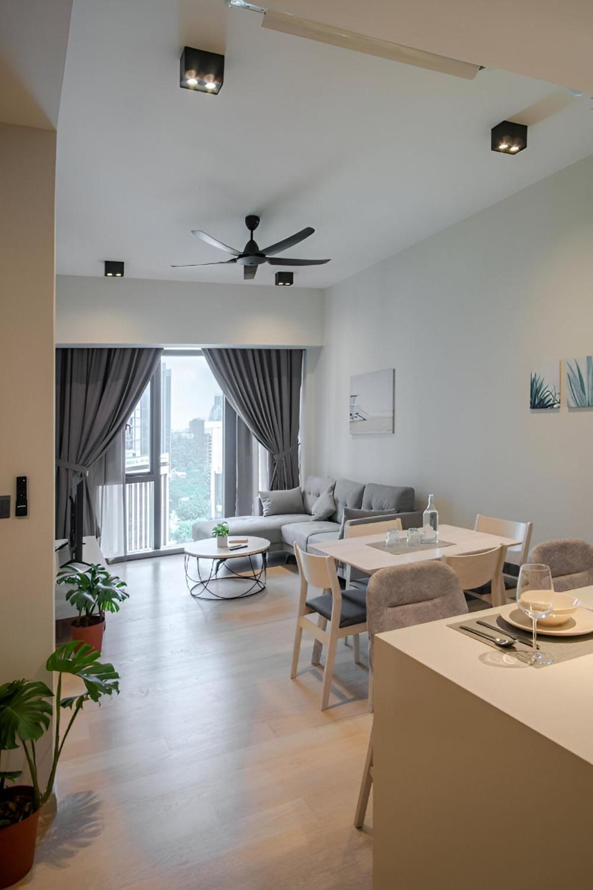 By Star Residences *